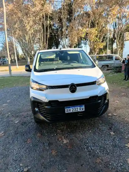 Citroën Jumpy 1.5 Hdi 120 L3 2025 - foto 2