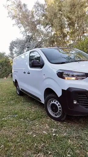 Citroën Jumpy 1.5 Hdi 120 L3 2025 - foto 3