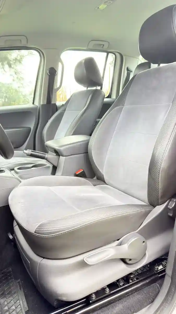 Volkswagen Amarok 2.0 Cd Tdi 4X4 Highline Pack At C34 2015 - foto 5