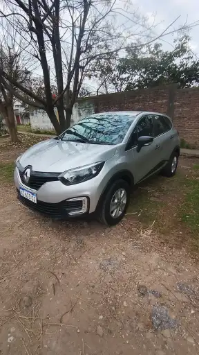 Renault Captur 1.6 Life 2018 - foto 1
