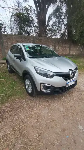 Renault Captur 1.6 Life 2018 - foto 2