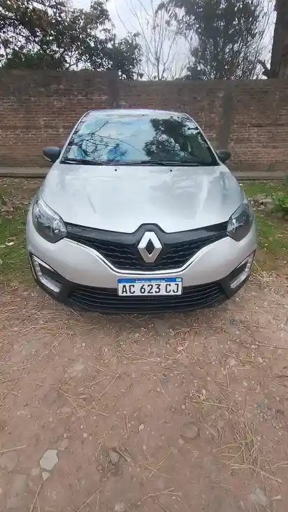Renault Captur 1.6 Life 2018 - foto 3