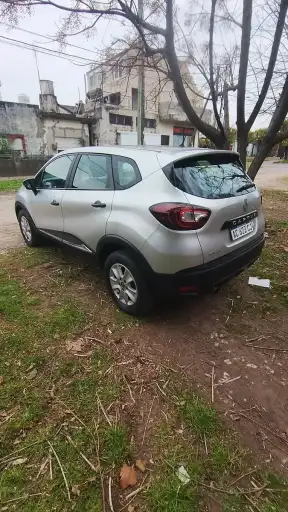 Renault Captur 1.6 Life 2018 - foto 5