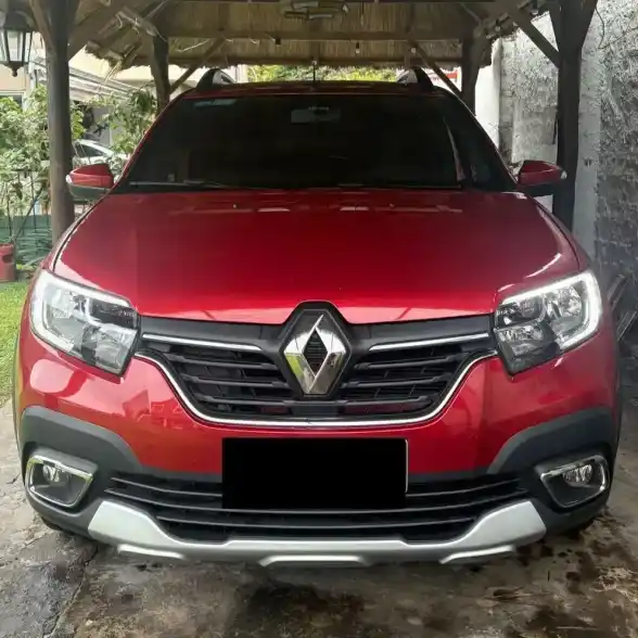 Renault Sandero Stepway 2024 - foto 1