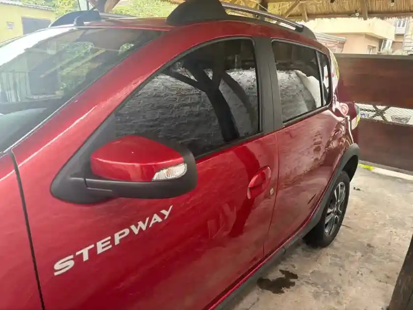Renault Sandero Stepway 1.6 16V Intense Cvt 2024 - foto 5
