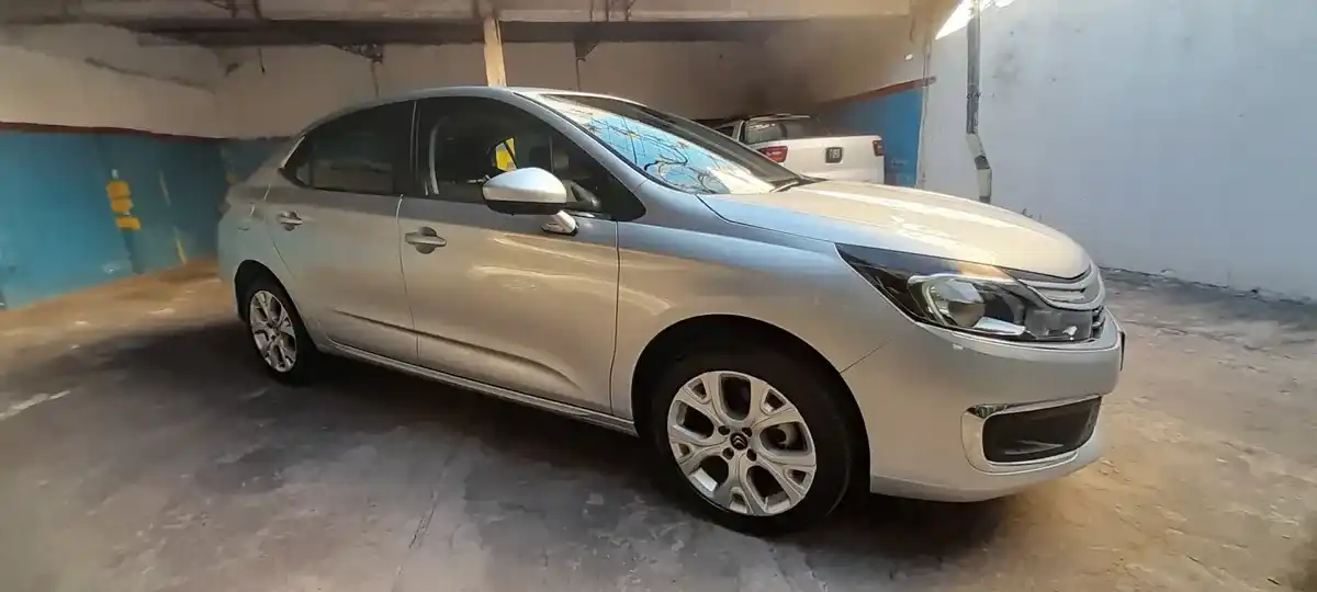 Citroën C4 Lounge 1.6 Thp 165 Feel Pack Am19 2021 - foto 2