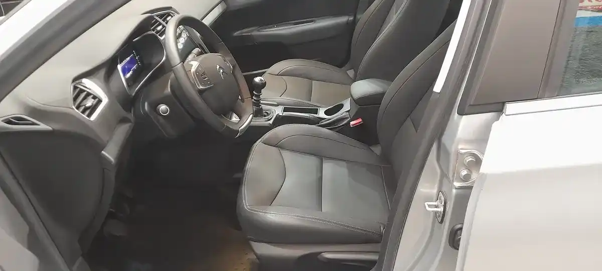 Citroën C4 Lounge 1.6 Thp 165 Feel Pack Am19 2021 - foto 3