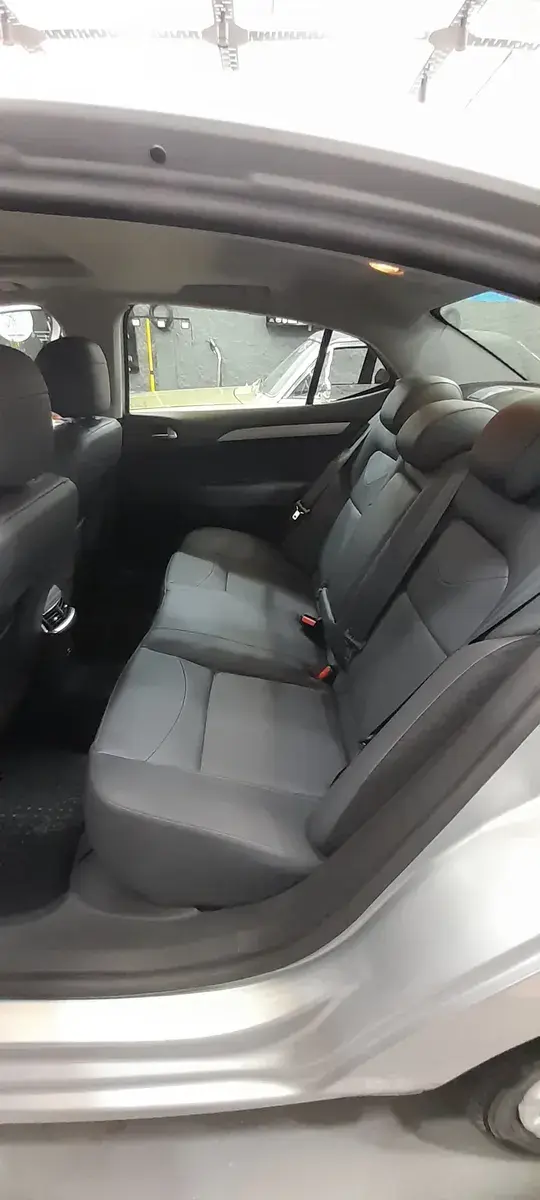 Citroën C4 Lounge 1.6 Thp 165 Feel Pack Am19 2021 - foto 4