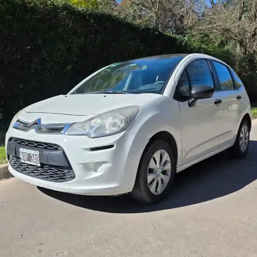 Citroën C3 1.5 Origine Pack Zenith I 90Cv 2013 - foto 1
