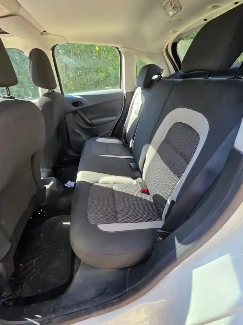 Citroën C3 1.5 Origine Pack Zenith I 90Cv 2013 - foto 3