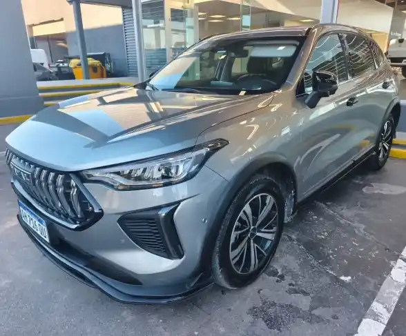 Gwm Haval 1.5T Jolion Pro Hev Supreme 2Wd 2025 - foto 1