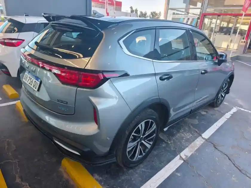 Gwm Haval 1.5T Jolion Pro Hev Supreme 2Wd 2025 - foto 2