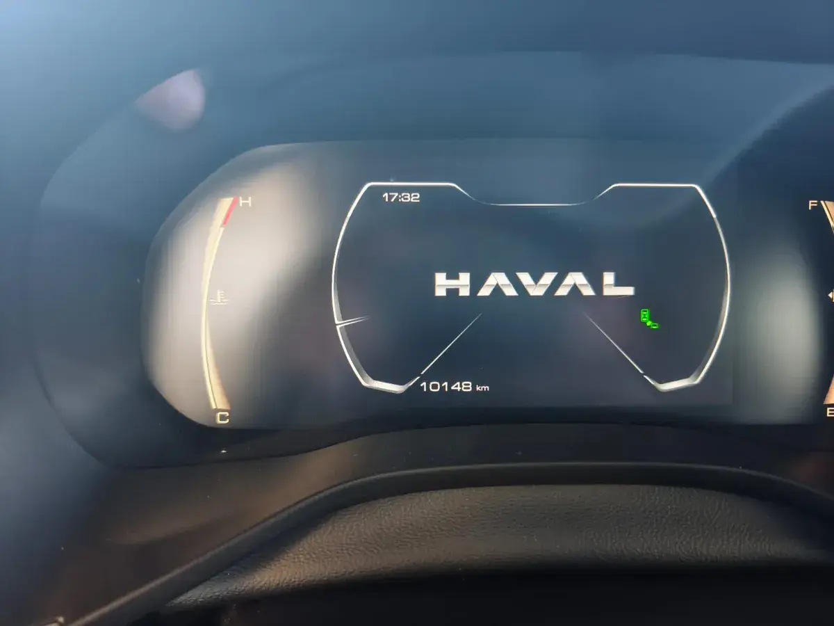 Gwm Haval 1.5T Jolion Pro Hev Supreme 2Wd 2025 - foto 3