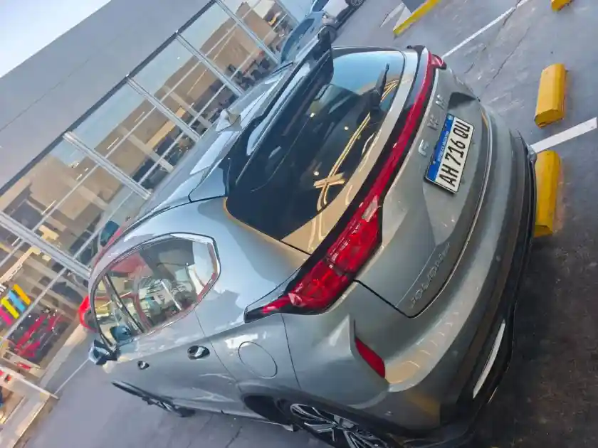 Gwm Haval 1.5T Jolion Pro Hev Supreme 2Wd 2025 - foto 4