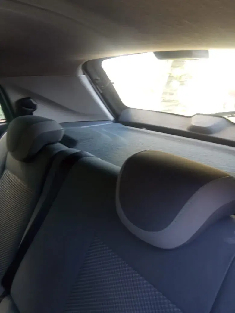 Chevrolet Agile 1.4 Ls 2016 - foto 5