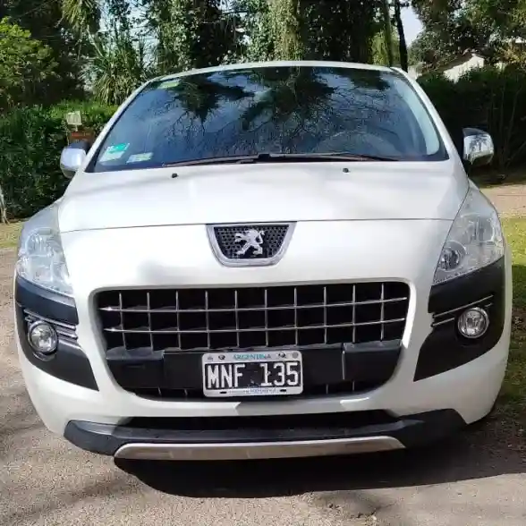 Peugeot 3008 1.6 Allure Thp 156Cv 2013 - foto 1