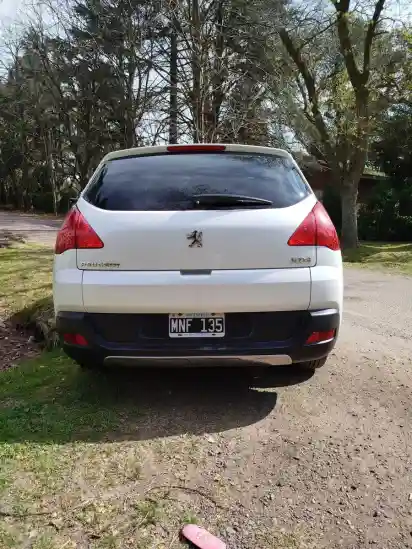 Peugeot 3008 1.6 Allure Thp 156Cv 2013 - foto 3