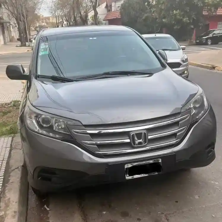 Honda Cr-V 2.4 Lx 2Wd 185Cv At 2013 - foto 1