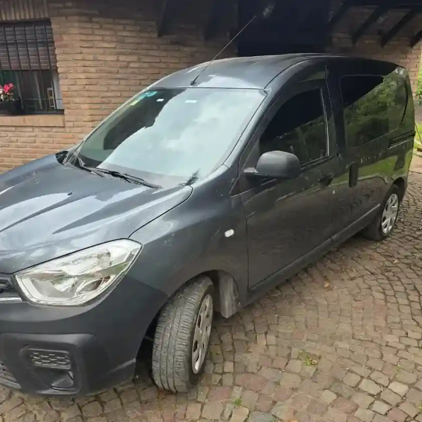 Renault Kangoo Ii Express Emotion 5A 1.6 Sce 2023 - foto 1