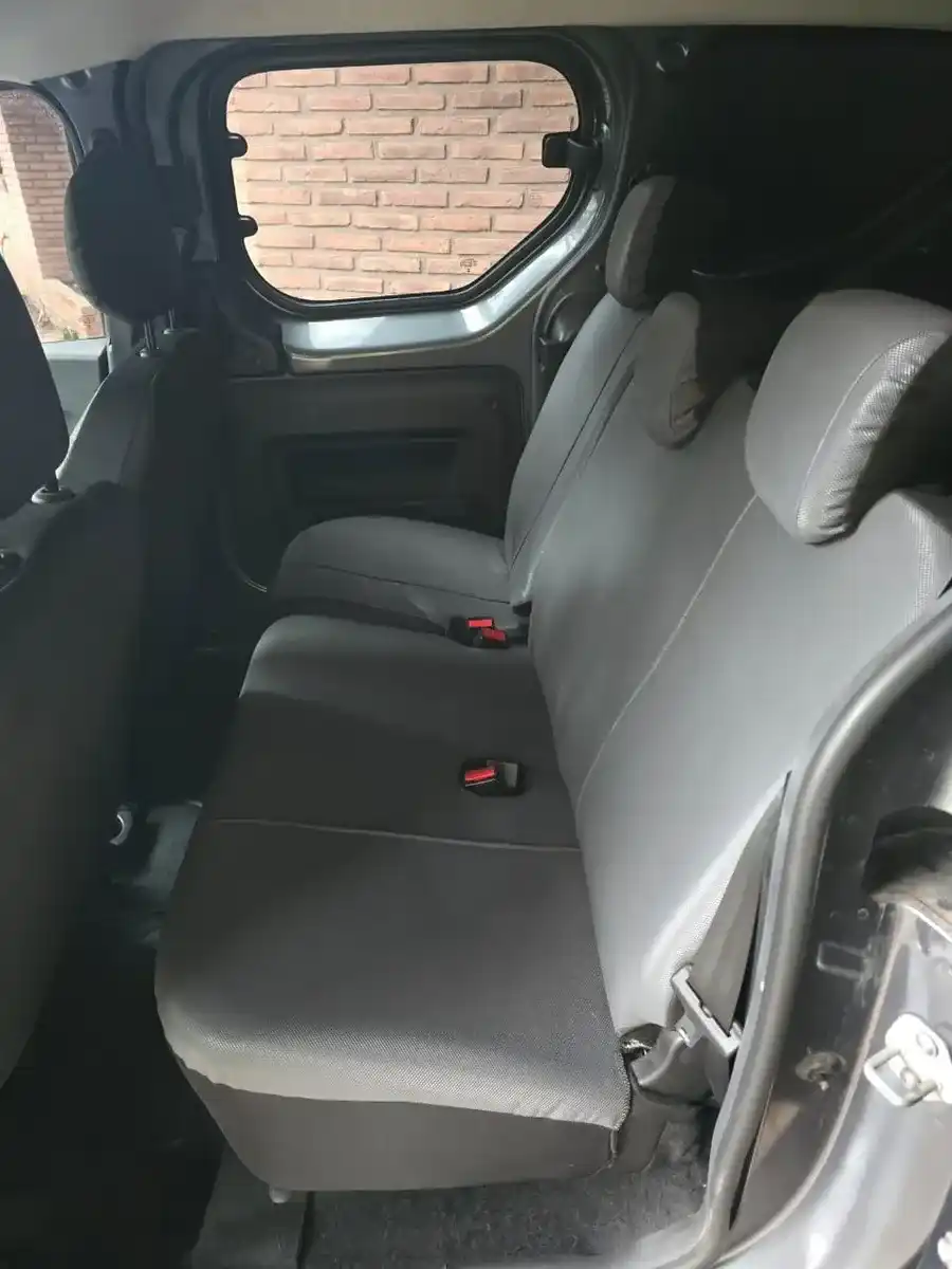 Renault Kangoo Ii Express Emotion 5A 1.6 Sce 2023 - foto 2