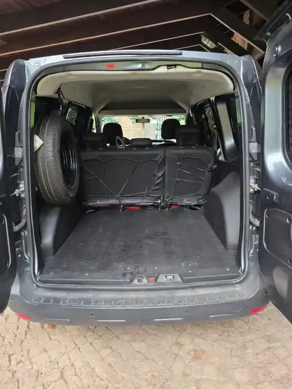 Renault Kangoo Ii Express Emotion 5A 1.6 Sce 2023 - foto 4