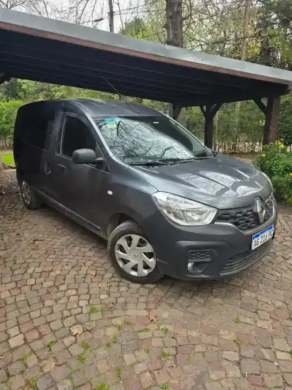 Renault Kangoo Ii Express Emotion 5A 1.6 Sce 2023 - foto 5