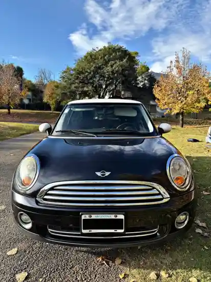 Mini Cooper 1.6 Pepper 2009 - foto 3