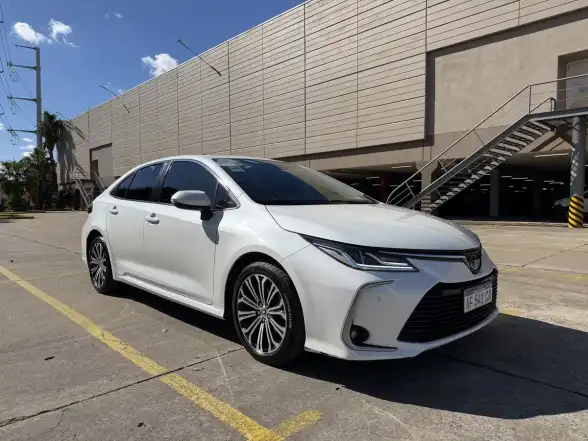 Toyota Corolla 2.0 Seg Cvt 170Cv 2022 - foto 2