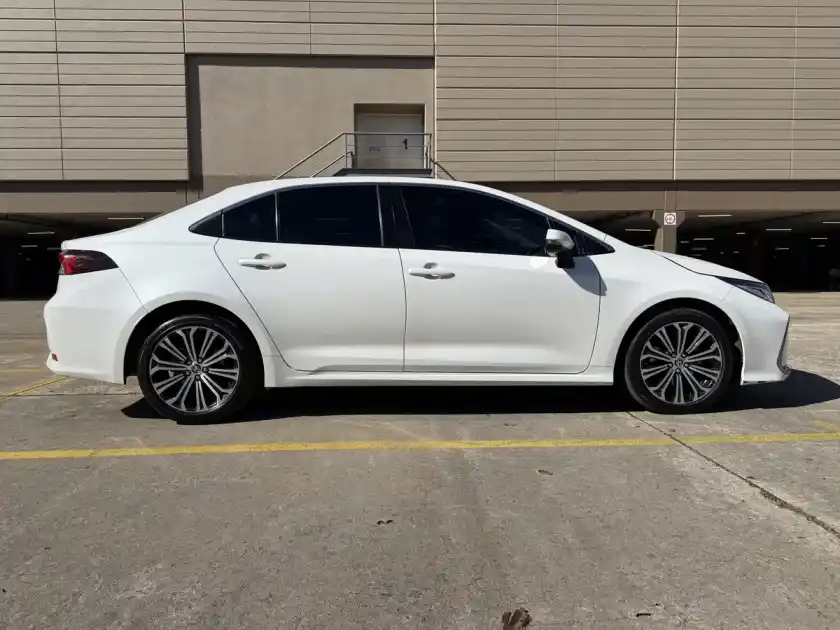 Toyota Corolla 2.0 Seg Cvt 170Cv 2022 - foto 3