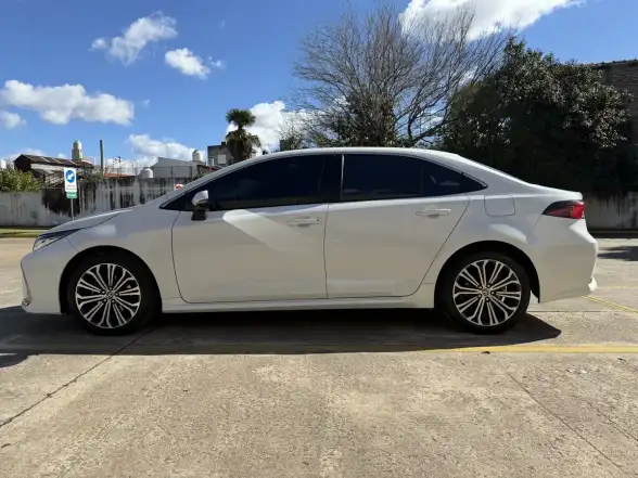 Toyota Corolla 2.0 Seg Cvt 170Cv 2022 - foto 4