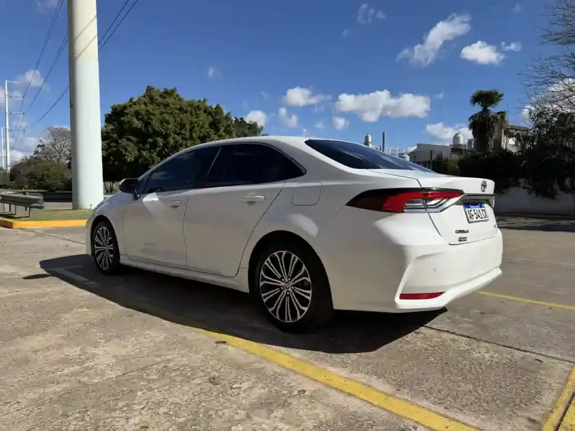 Toyota Corolla 2.0 Seg Cvt 170Cv 2022 - foto 5