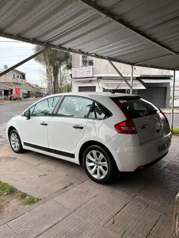 Citroën C4 1.6 X Pack Look 2012 - foto 3