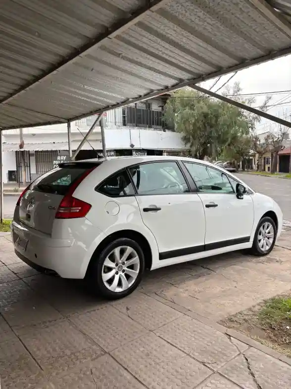Citroën C4 1.6 X Pack Look 2012 - foto 4