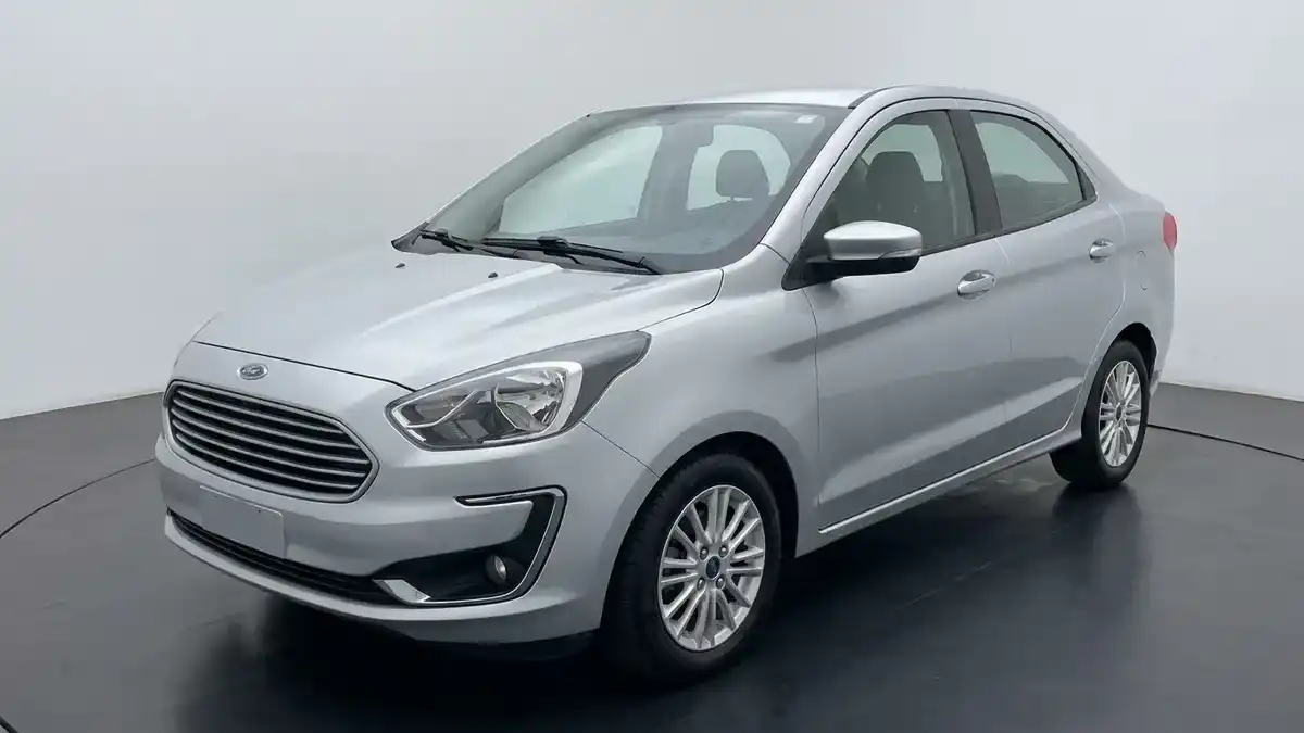 Ford Ka 1.5 Sel 2019 - foto 1