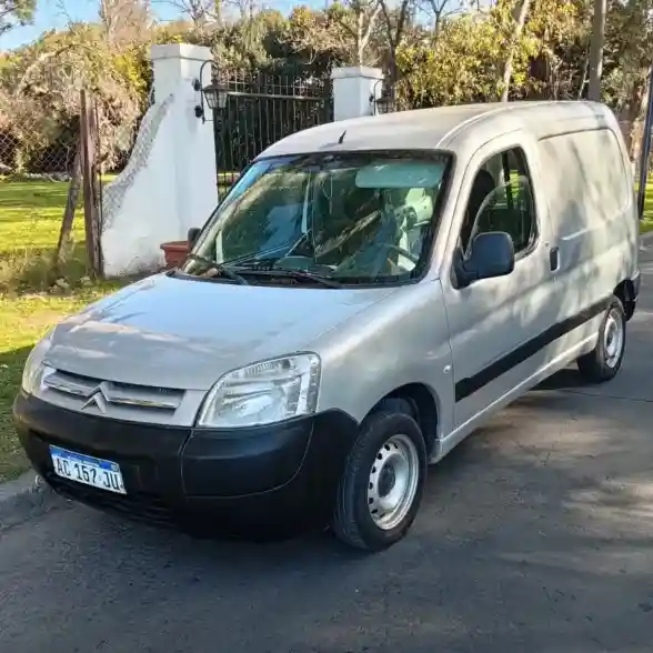 Citroën Berlingo 1.6 Vti 115 Business 2018 - foto 1