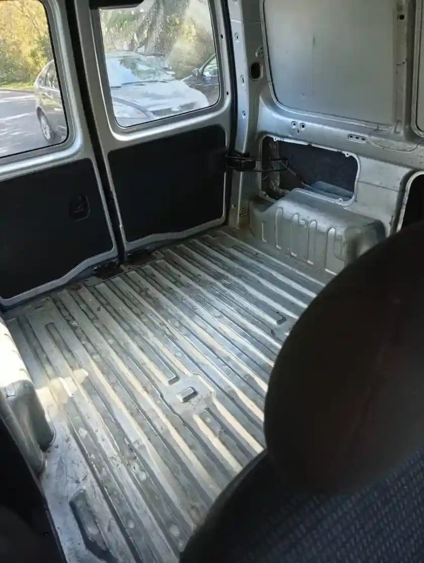 Citroën Berlingo 1.6 Vti 115 Business 2018 - foto 4