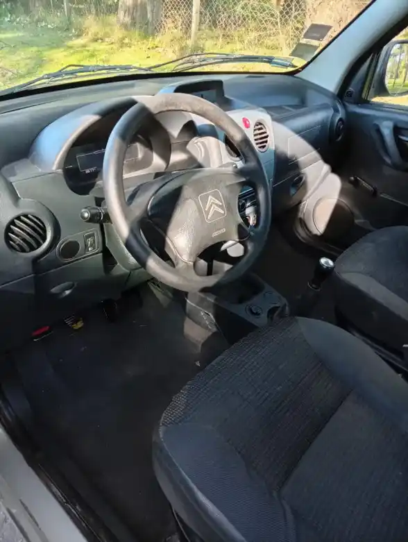 Citroën Berlingo 1.6 Vti 115 Business 2018 - foto 5