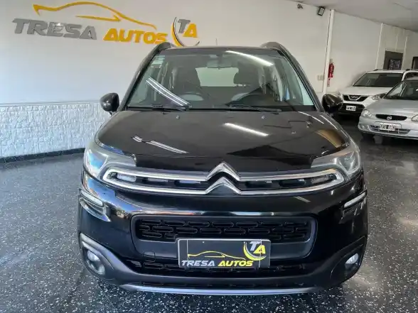 Citroën C3 Aircross 1.6 Vti 115 Feel 2019 - foto 2