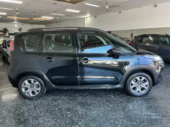 Citroën C3 Aircross 1.6 Vti 115 Feel 2019 - foto 4