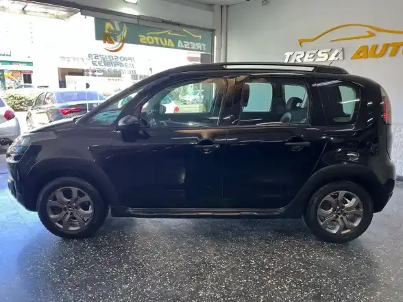 Citroën C3 Aircross 1.6 Vti 115 Feel 2019 - foto 5