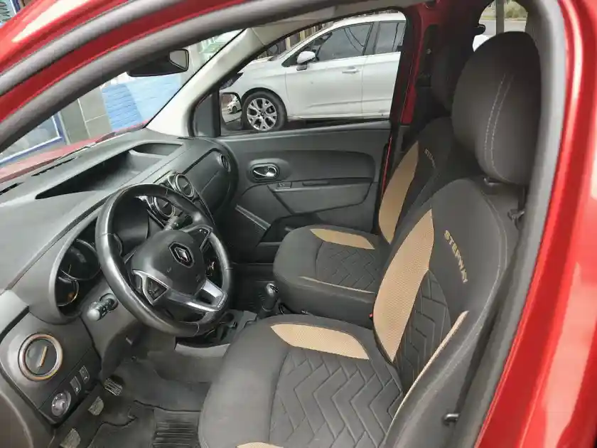 Renault Kangoo Ii 1.6 Sce Stepway 2024 - foto 5