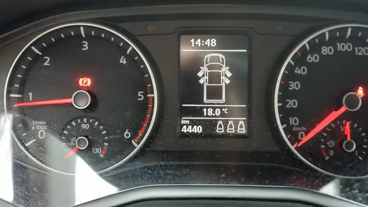 Volkswagen Amarok 2.0 Cd Tdi 140Cv Trendline 2026 - foto 5