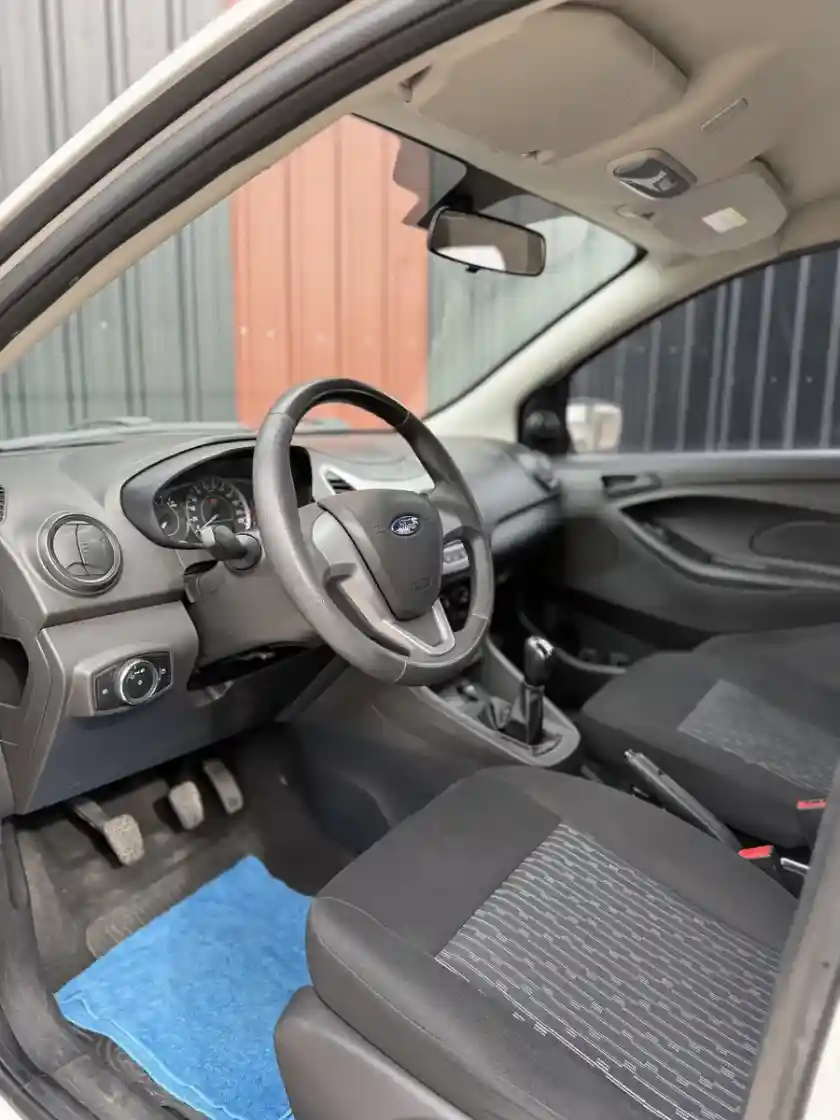 Ford Ka 1.5 Se 2021 - foto 4