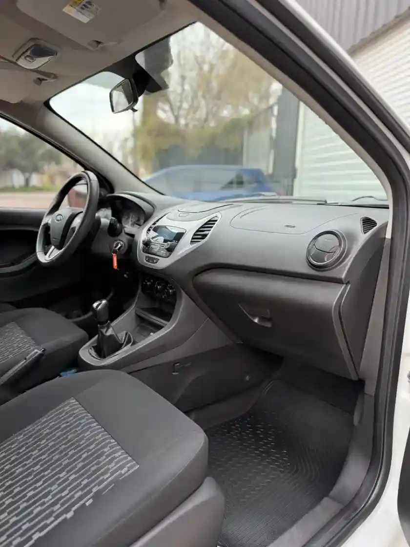 Ford Ka 1.5 Se 2021 - foto 5