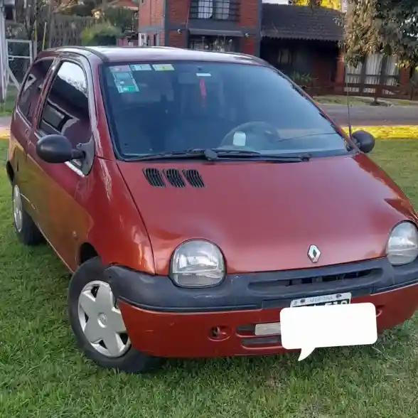 Renault Twingo 1.2 Expression Aa 2000 - foto 1