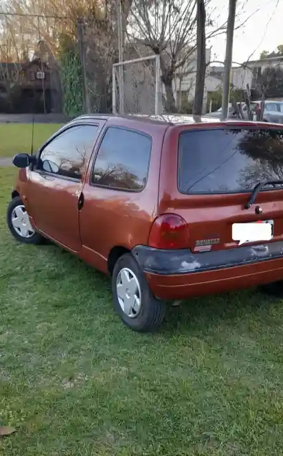 Renault Twingo 1.2 Expression Aa 2000 - foto 2
