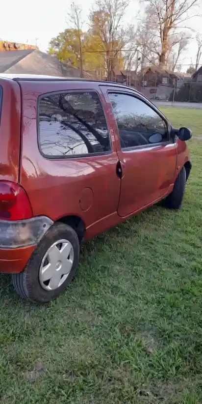 Renault Twingo 1.2 Expression Aa 2000 - foto 3