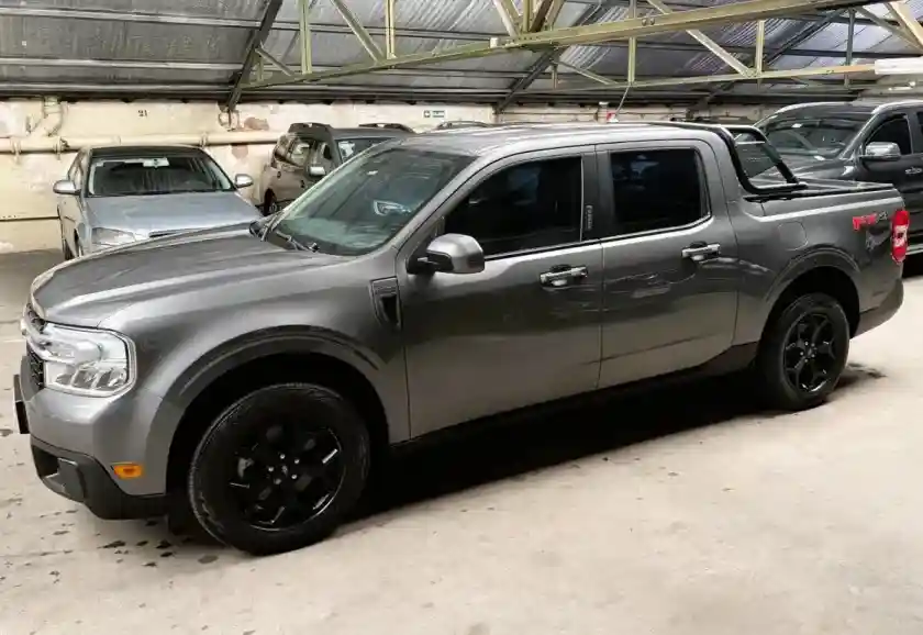 Ford Maverick 2022 - foto 1