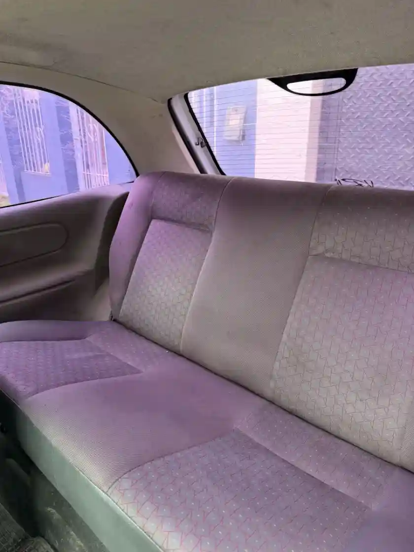 Chevrolet Classic 1.4 Cargo 2010 - foto 5