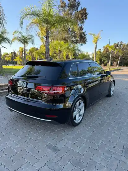 Audi A3 Sportback 2.0 Tfsi Stronic 190Cv 2017 - foto 3